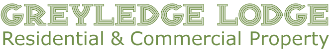 Greyledge Lodge